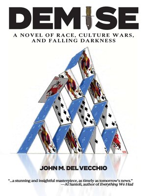 cover image of Demise